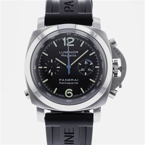 panerai 286 for sale|Panerai Luminor 1950 PAM 286 Preowned Watch .